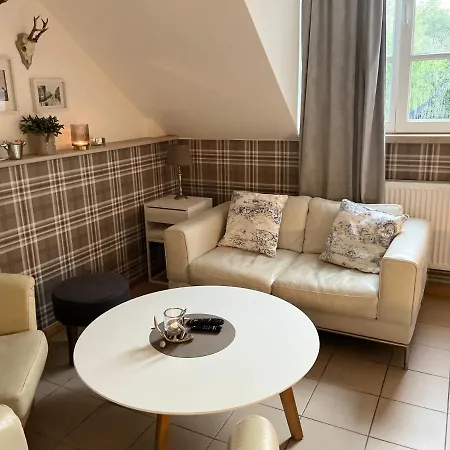 Apartment Weberhof-muenster 2 *