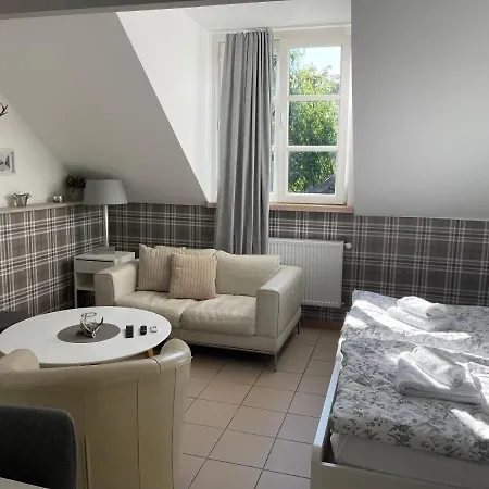 Apartment Weberhof-muenster 2 Munster (North Rhine-Westphalia)