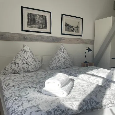 Weberhof-muenster 2 * Munster (North Rhine-Westphalia)