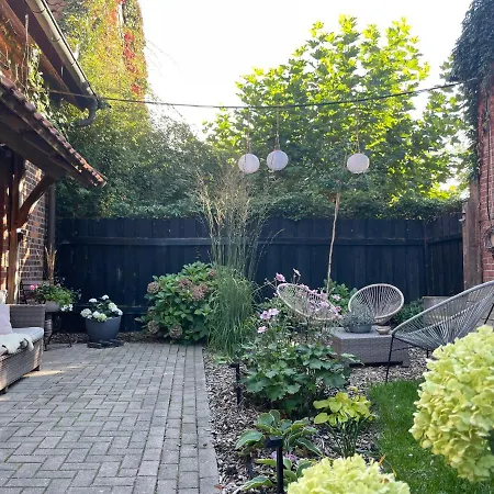 Weberhof-muenster 2 * Munster (North Rhine-Westphalia)