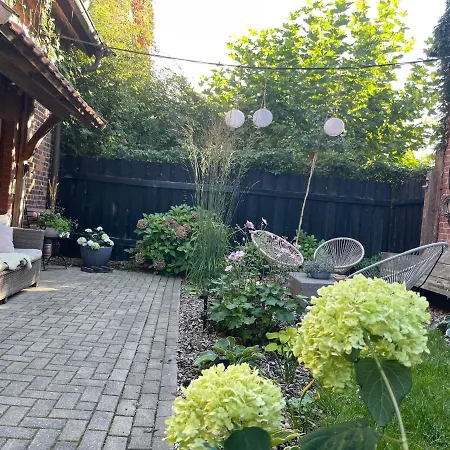 Weberhof-muenster 2 Munster (North Rhine-Westphalia)