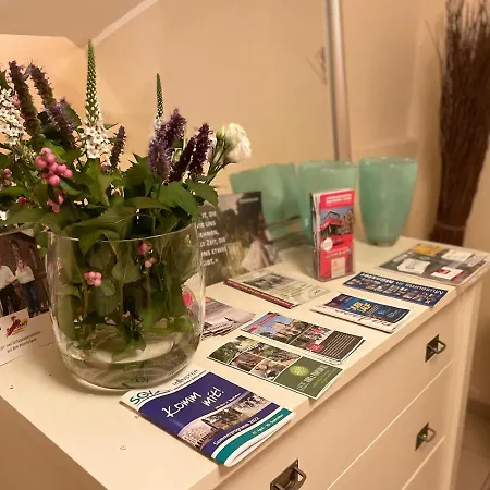 Weberhof-muenster 2 *