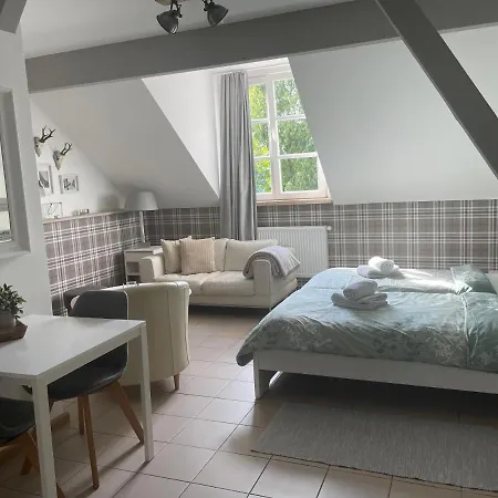 Weberhof-muenster 2 Apartment Munster (North Rhine-Westphalia)