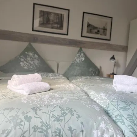 Weberhof-muenster 2 Apartment Munster (North Rhine-Westphalia)