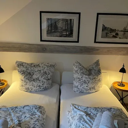 Apartment Weberhof-muenster 2