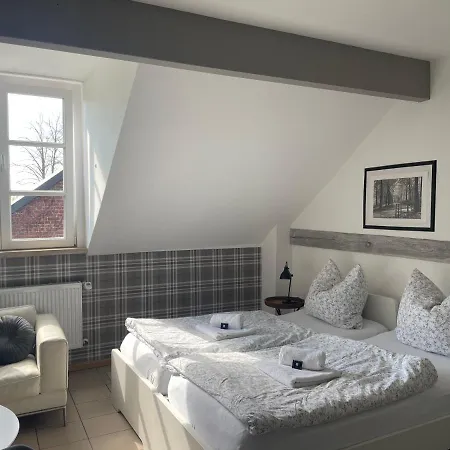 Weberhof-muenster 2 Munster (North Rhine-Westphalia)