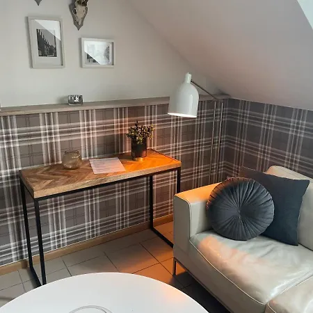 Apartment Weberhof-muenster 2