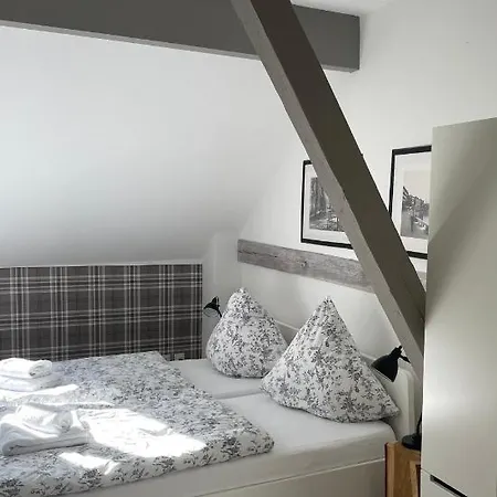 Apartment Weberhof-muenster 2