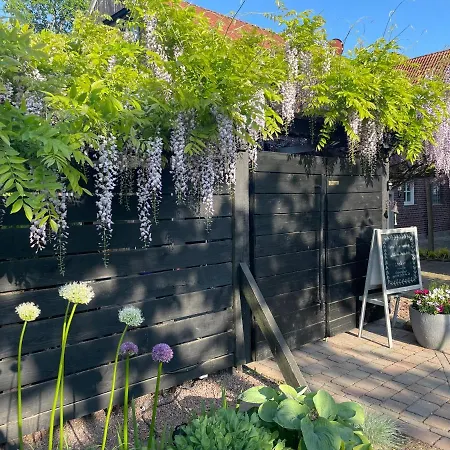 Weberhof-muenster 2 Appartement