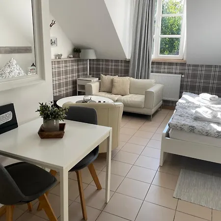 Weberhof-muenster 2 Appartement Munster (North Rhine-Westphalia)