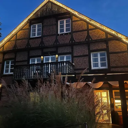 Apartment Weberhof-muenster 2 *