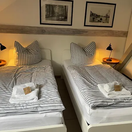 Weberhof-muenster 2 * Munster (North Rhine-Westphalia)