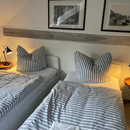 Weberhof-muenster 2 Apartment Munster (North Rhine-Westphalia)