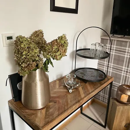 Weberhof-muenster 2 Apartment *