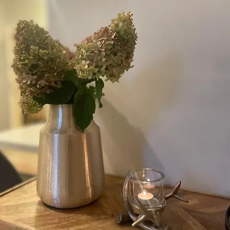 Appartement Weberhof-muenster 2