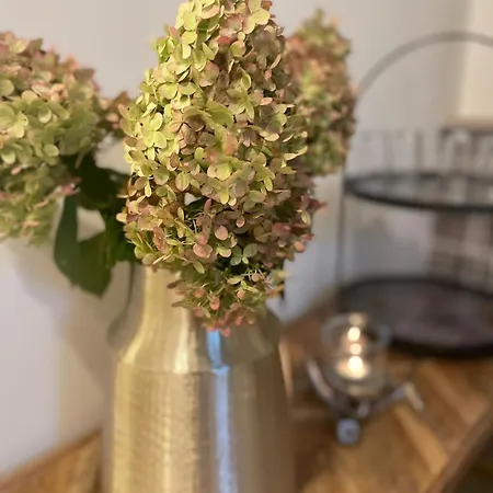 Weberhof-muenster 2 Appartement *