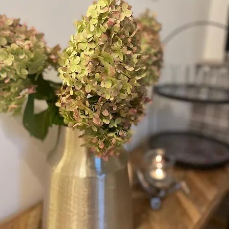 Weberhof-muenster 2 Apartment *