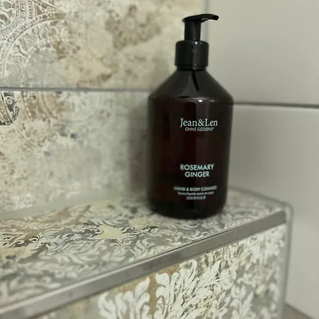 Weberhof-muenster 2 Appartement