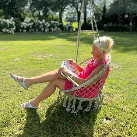 Weberhof-muenster 2 * Munster (North Rhine-Westphalia)