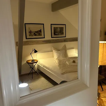 Lägenhet Weberhof-muenster 2 *