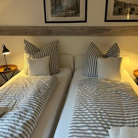 Weberhof-muenster 2 Apartment Munster (North Rhine-Westphalia)