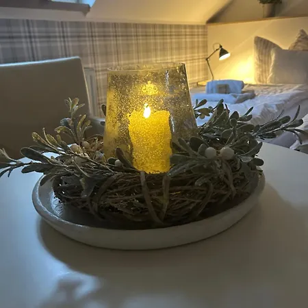 Apartment Weberhof-muenster 2 Munster (North Rhine-Westphalia)