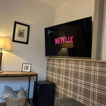 Weberhof-muenster 2 Apartment Munster (North Rhine-Westphalia)