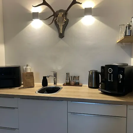 Apartment Weberhof-muenster 2 Munster (North Rhine-Westphalia)