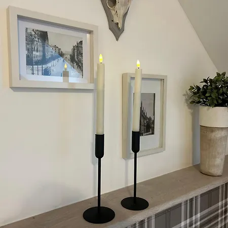 Weberhof-muenster 2 * Munster (North Rhine-Westphalia)