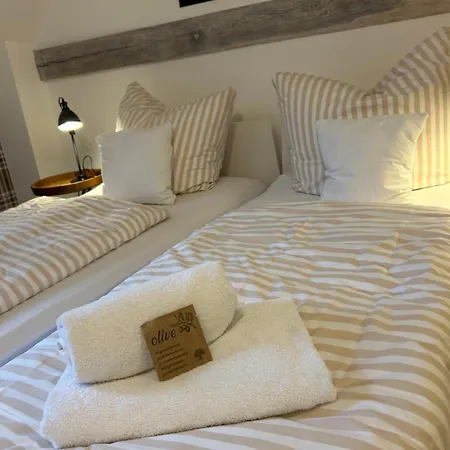 Appartement Weberhof-muenster 2