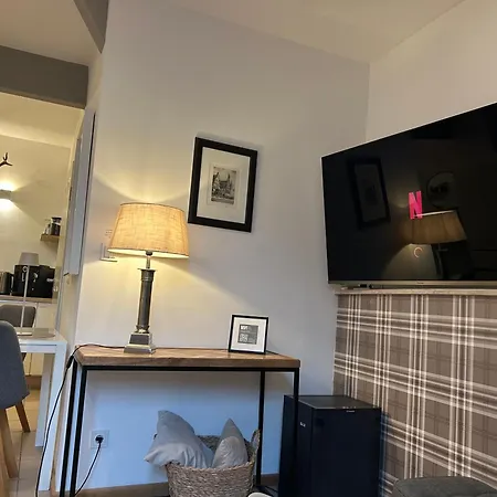Lägenhet Weberhof-muenster 2 *