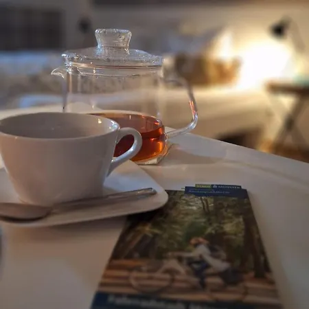 Weberhof-muenster 2 Apartment *