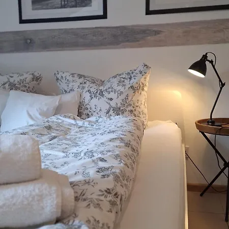 Apartamento Weberhof-muenster 2 *