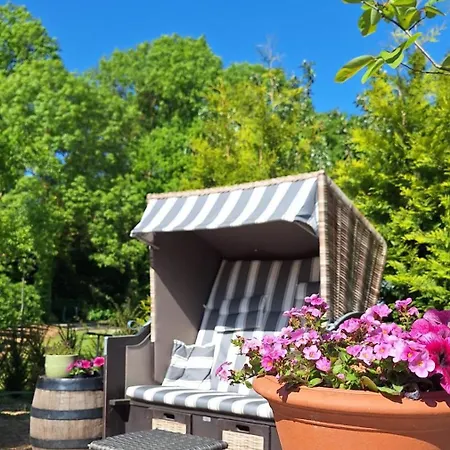 Weberhof-muenster 2 Apartment Munster (North Rhine-Westphalia)