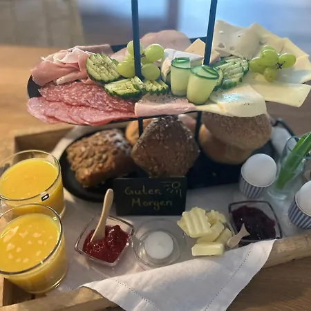 Weberhof-muenster 2 Appartement