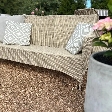 Apartment Weberhof-muenster 2