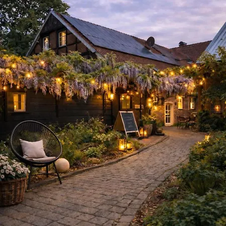 Appartement Weberhof-muenster 2 Munster (North Rhine-Westphalia)