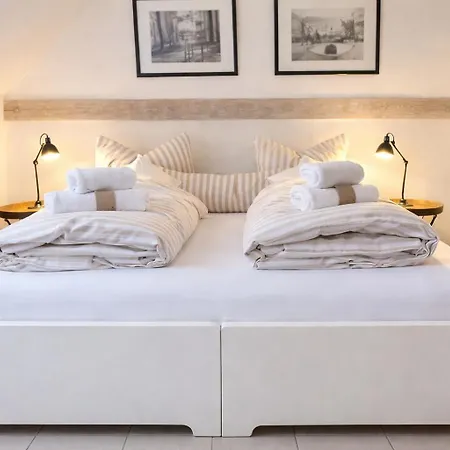 Appartement Weberhof-muenster 2