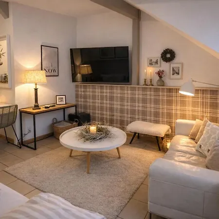 Weberhof-muenster 2 דירה