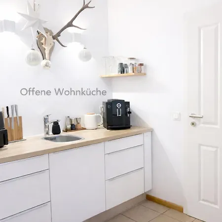 Appartement Weberhof-muenster 2