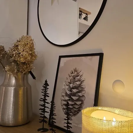 Weberhof-muenster 2 Appartement Munster (North Rhine-Westphalia)