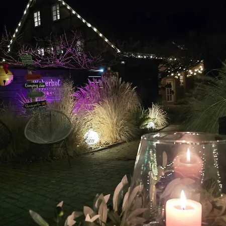 Weberhof-muenster 2 Munster (North Rhine-Westphalia)