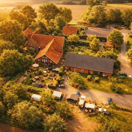 Weberhof-muenster 2 * Munster (North Rhine-Westphalia)