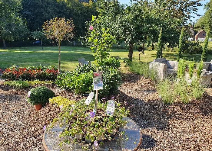 Weberhof-muenster 2 מונסטר