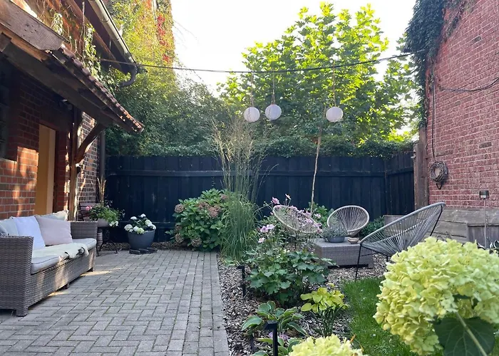 Weberhof-muenster 2 * מונסטר