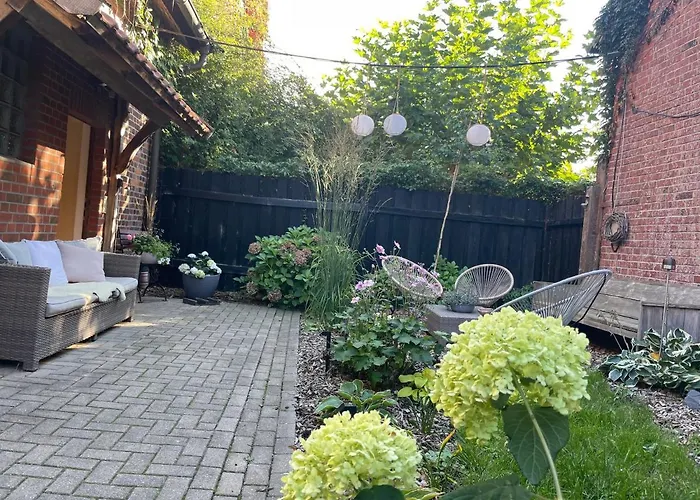 Weberhof-muenster 2 מונסטר