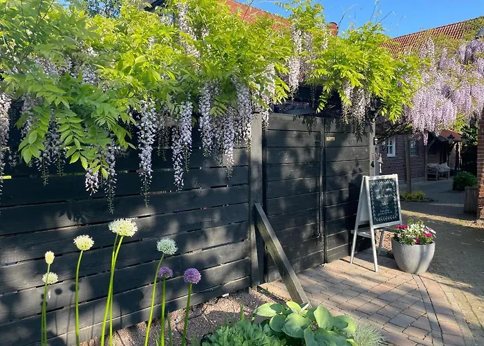 Weberhof-muenster 2 Apartman