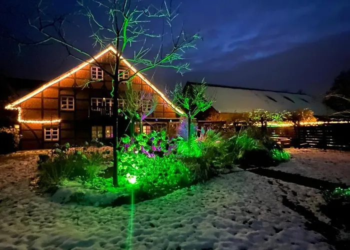 Weberhof-muenster 2 *