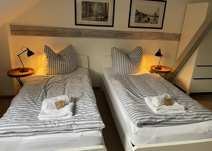 Weberhof-muenster 2 * Münster