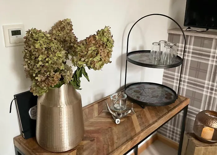 Weberhof-muenster 2 דירה *